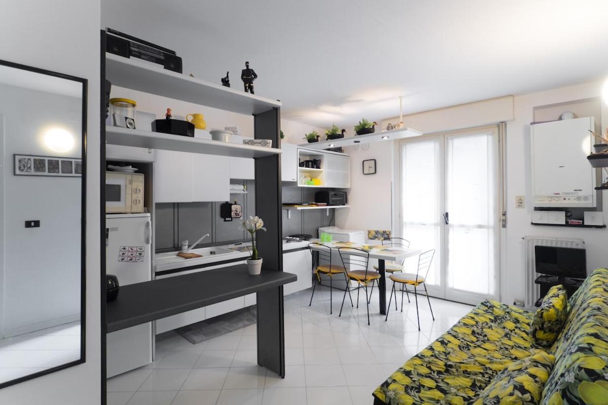 Apartamento Modern Close To The - - Sarda Grado